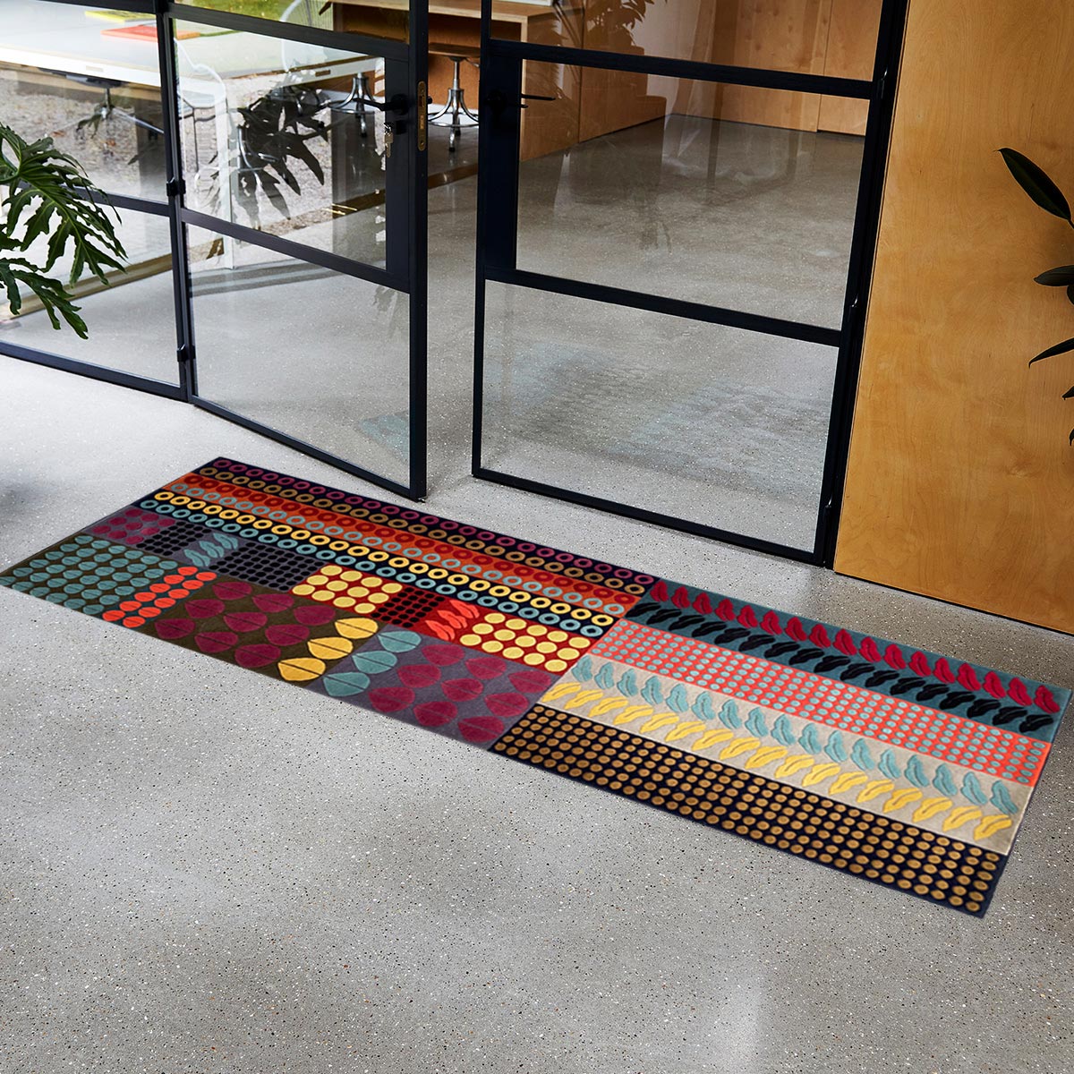 Cairo Rug | Margo Selby