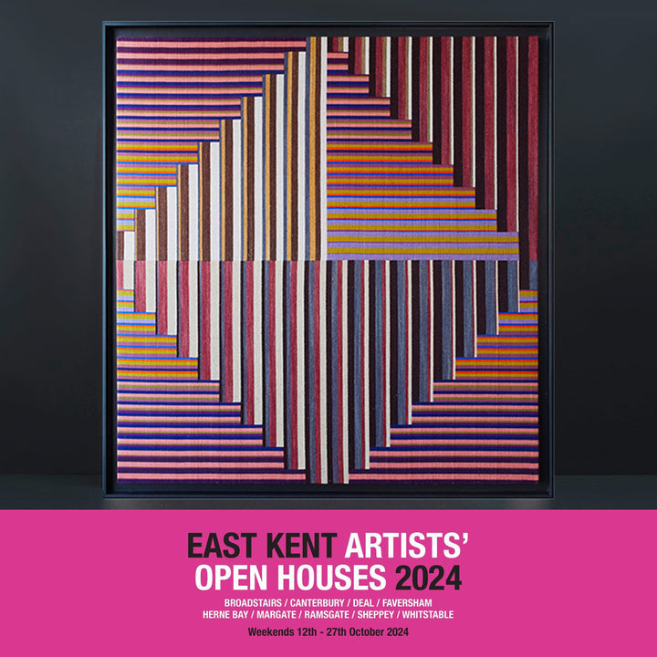 Studio Event | East Kent Artists' Open House