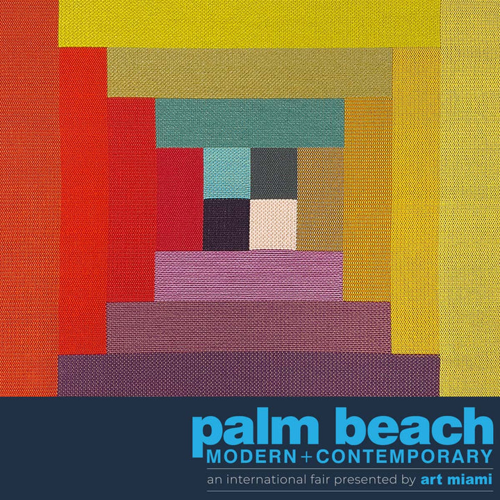 Palm Beach Modern + Contemporary, 2025