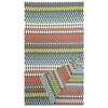 Algarve Decorative Throw