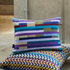 Bricolage Cushion | Rectangle