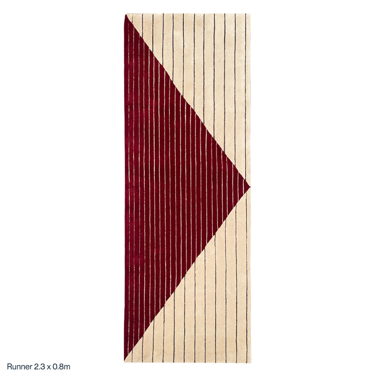 Cuba Rug | Margo Selby