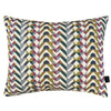 Kaleidoscope Cushion | Rectangle