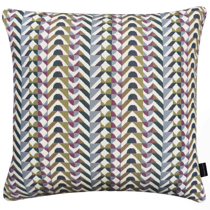 Kaleidoscope Cushion | Square