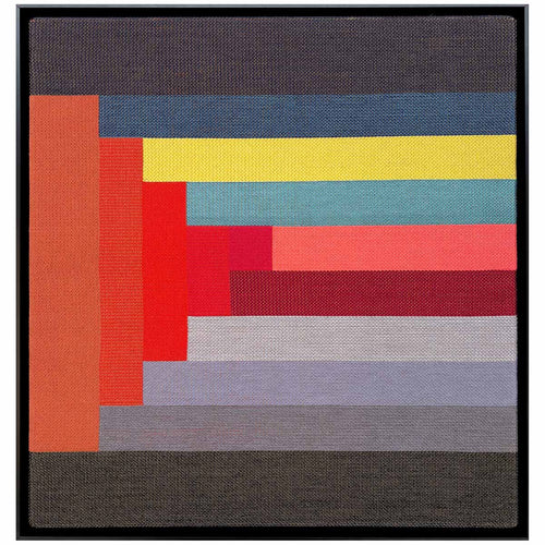 British craft, British design, British weaving, UK textile artist, Contemporary art, British artist, British textiles, Hand woven textiles, Margo Selby textiles, Handwoven art, Margo Selby art, Interior Decoration,