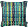 Gavotte Jade Cushion | Square