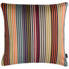 Designer cushion, Decorative cushion, Geometric cushion, Colourful cushion, Luxury cushion, Seat cushion,  couch cushion covers, Cushion cover, blue cushion, orange cushion, stripe cushion, 