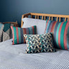 Henfield Bed Linen | Jacquard Double Weave