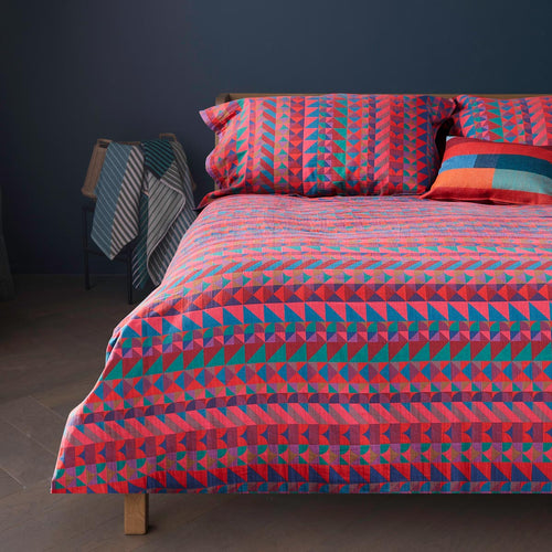 Chichester Bed Linen | Jacquard Double Weave