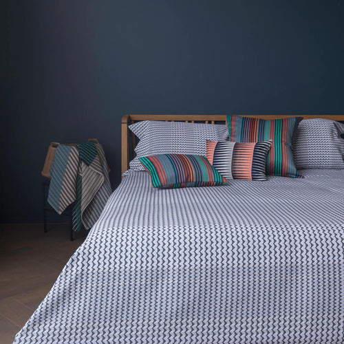 Henfield Bed Linen | Jacquard Double Weave