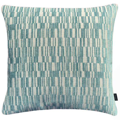 Lora Teal Cushion