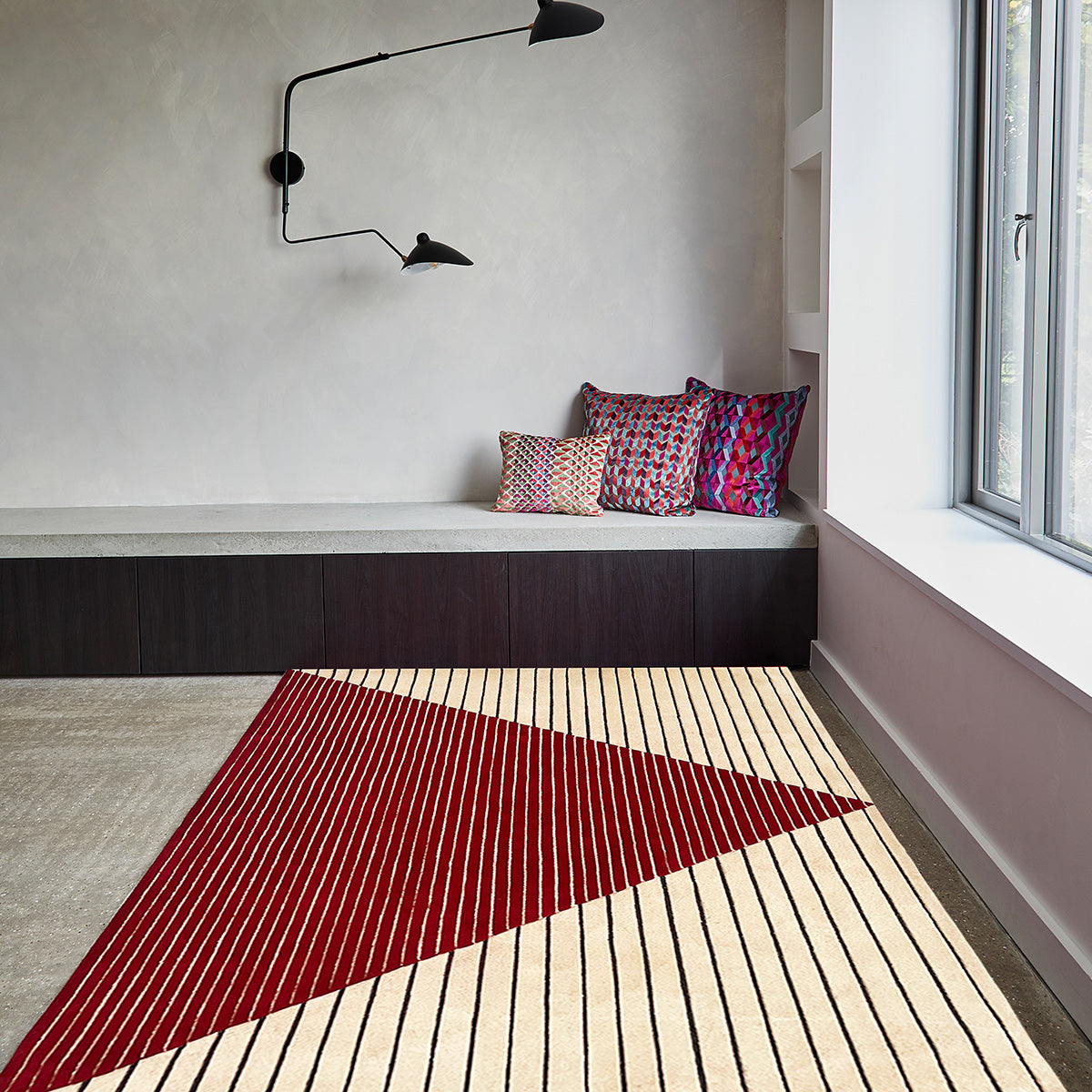 Cuba Rug | Margo Selby