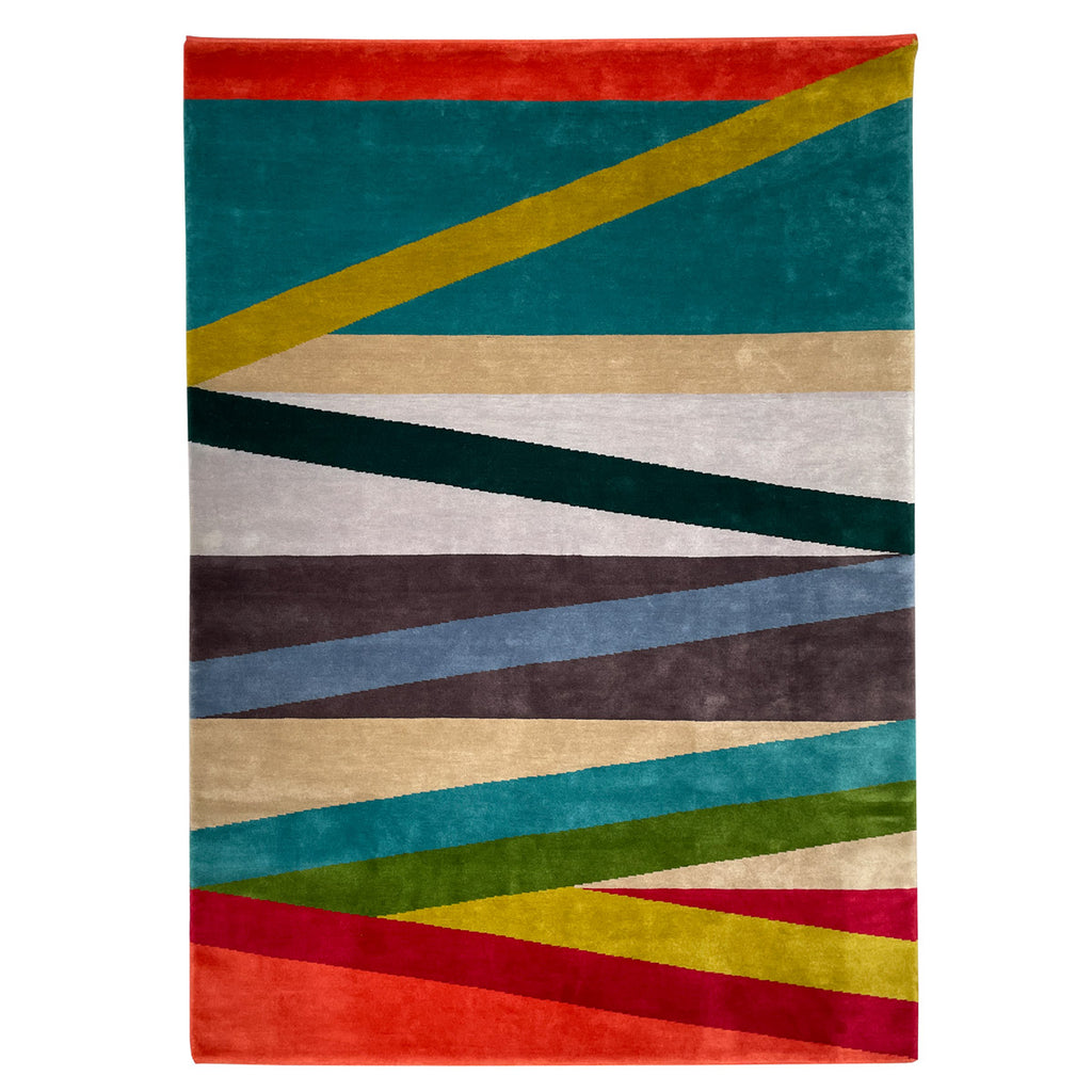 Vela Rug