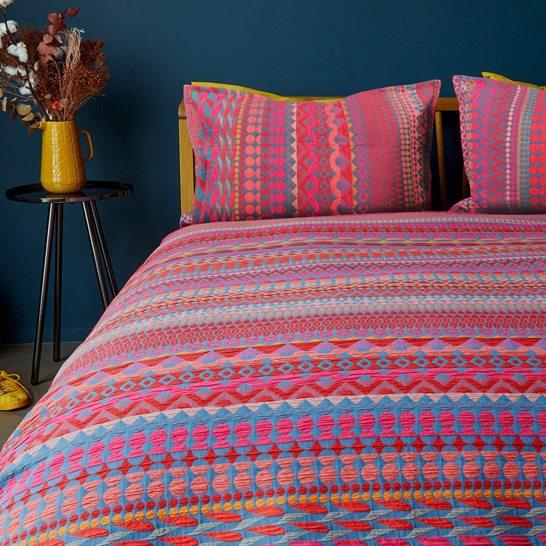 Willesden | Bed Linen | Margo Selby