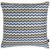 Designer cushion, Decorative cushion, Geometric cushion, Colourful cushion, Luxury cushion, Seat cushion,  couch cushion covers, Cushion cover, blue cushion, 