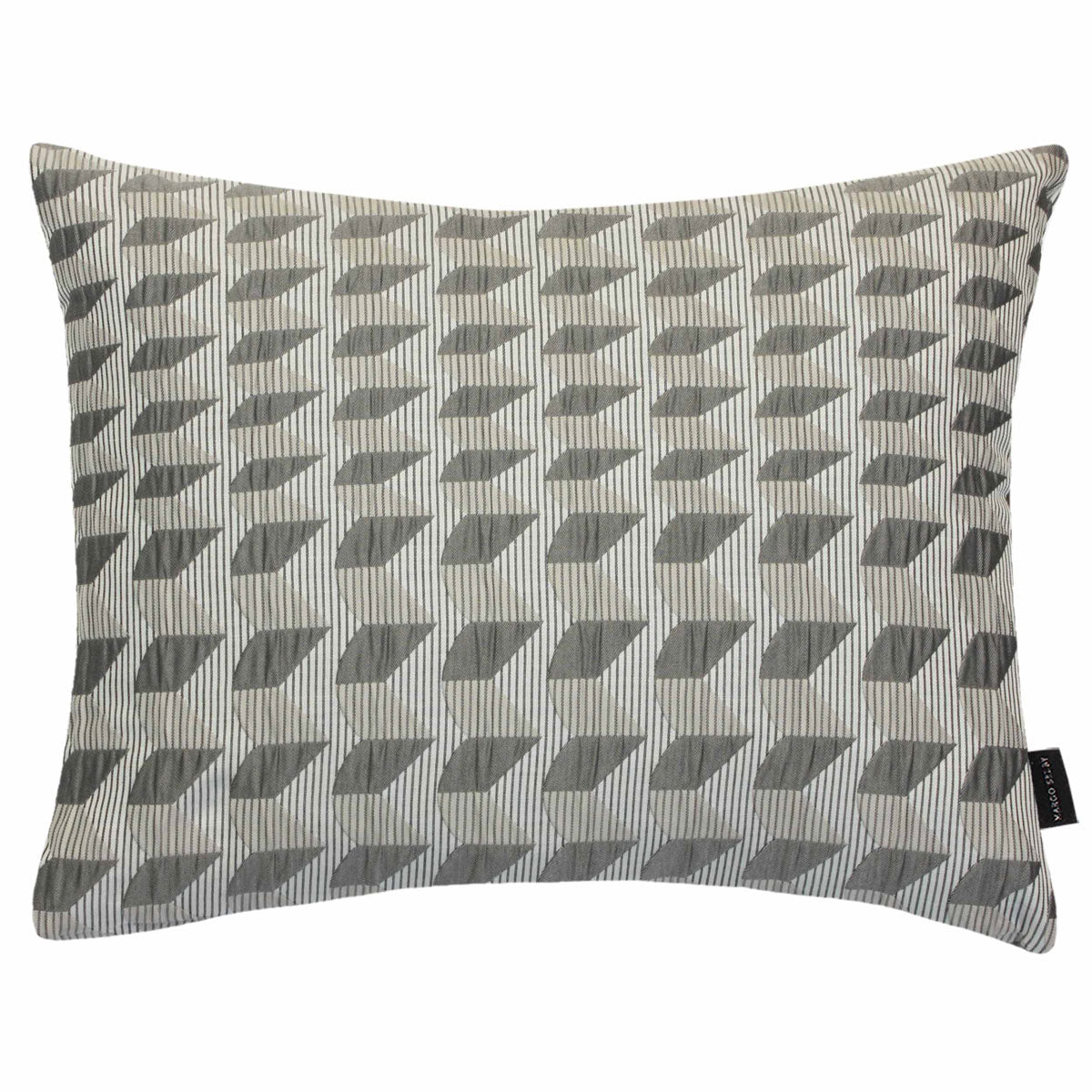 Fred Cushion | Rectangle – Margo Selby