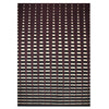 luxury rug, geometric rug, modern rug, wool rug, designer rugs, neutral rug, stripe rug