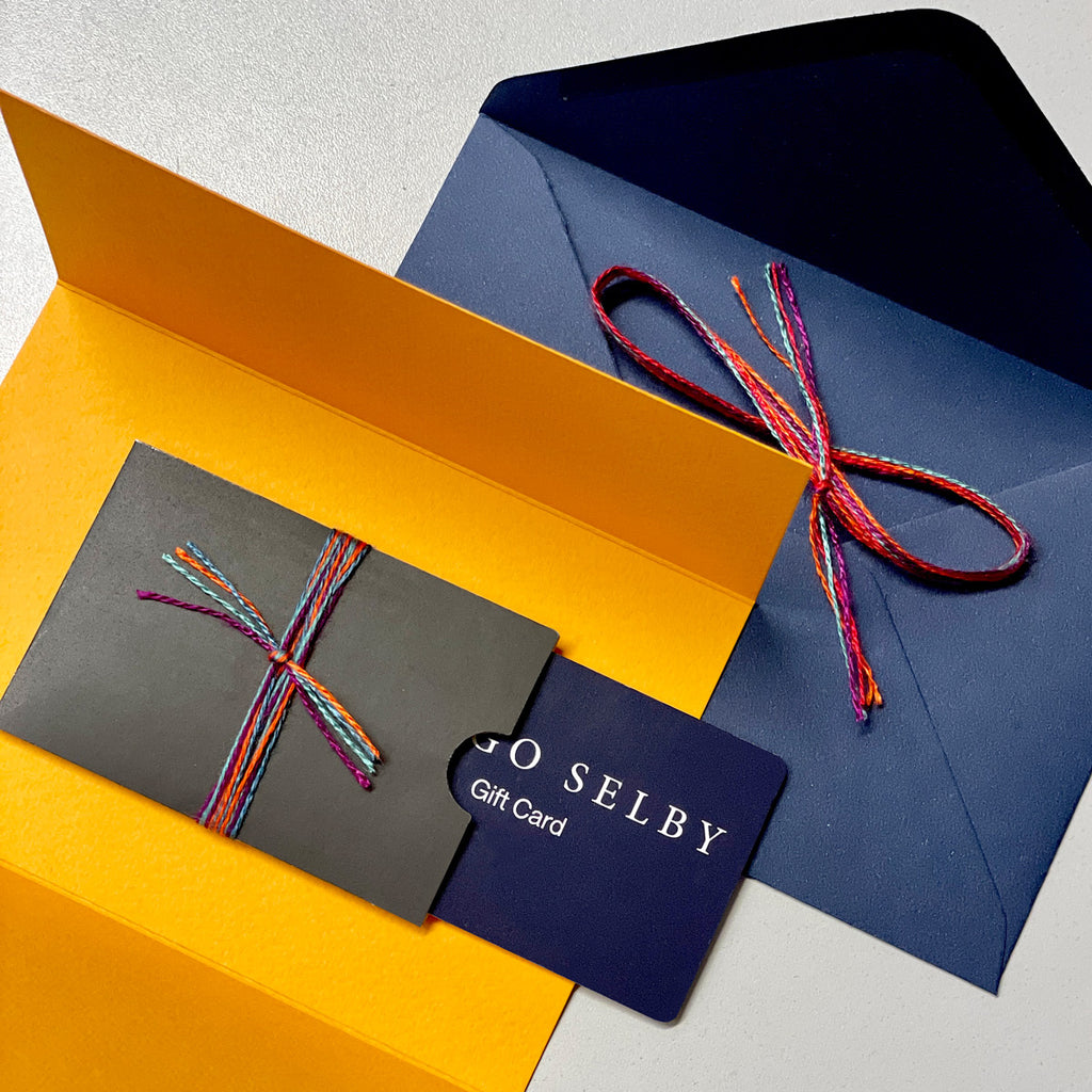 Margo Selby | Gift Card