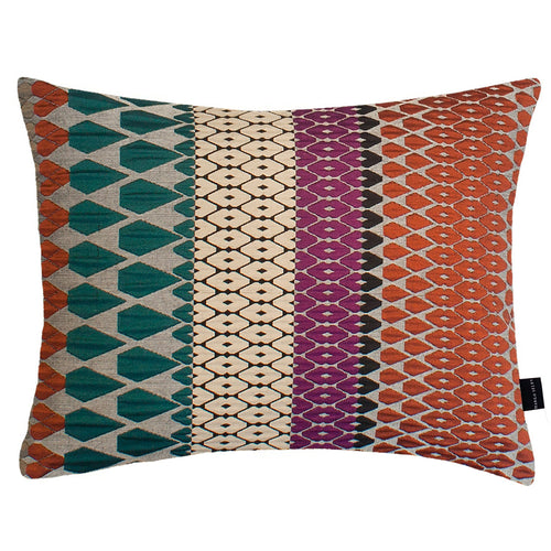 Designer cushion, Decorative cushion, Geometric cushion, Colourful cushion, Luxury cushion, Seat cushion,  couch cushion covers, Cushion cover, orange cushion, 