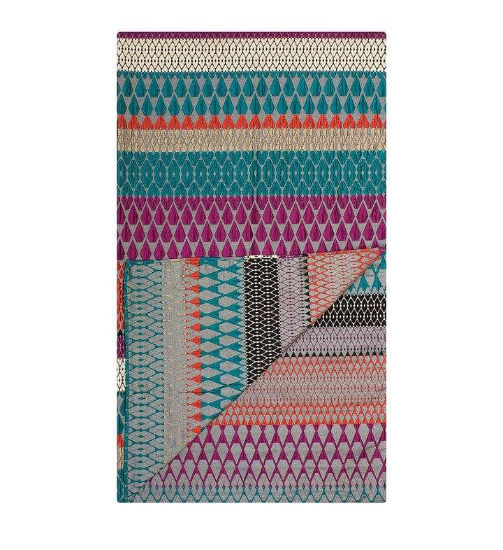 Calypso Decorative Throw