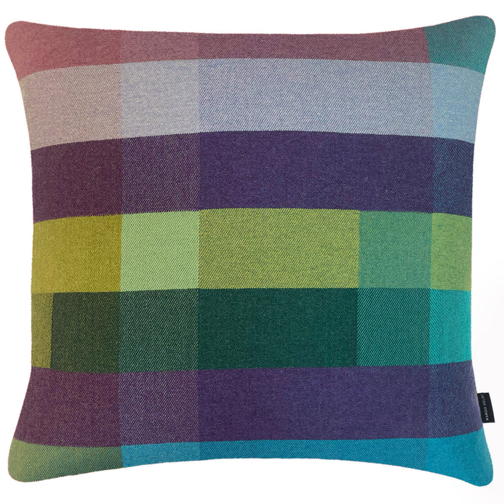 Designer cushion, Decorative cushion, Geometric cushion, Colourful cushion, Luxury cushion, Seat cushion,  couch cushion covers, Cushion cover, purple cushion, 