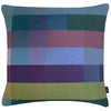 Designer cushion, Decorative cushion, Geometric cushion, Colourful cushion, Luxury cushion, Seat cushion,  couch cushion covers, Cushion cover, purple cushion, 