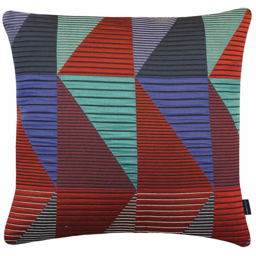 Designer cushion, Decorative cushion, Geometric cushion, Colourful cushion, Luxury cushion, Seat cushion,  couch cushion covers, Cushion cover, blue cushion, 